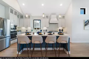 16212 Garden Dr, Celina, TX 75009 - Photo 12