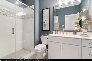 16212 Garden Dr, Celina, TX 75009 - Photo 18