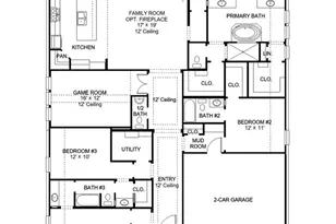 1936 Terraces Blvd, Rockwall, TX 75087 - Photo 2