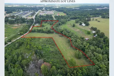 8.25 Acres County Road 463, Lindale, TX 75771 - Photo 2