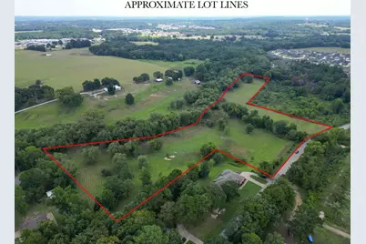 8.25 Acres County Road 463, Lindale, TX 75771 - Photo 4