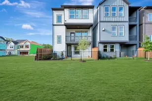 5829 Water Brg Ln, Fort Worth, TX 76109 - Photo 2
