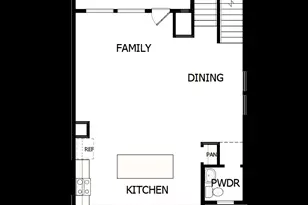 5829 Water Brg Ln, Fort Worth, TX 76109 - Photo 8