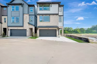 5829 Water Bridge Lane, Fort Worth, TX 76109 - Photo 1