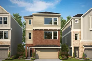 5829 Water Brg Ln, Fort Worth, TX 76109 - Photo 1