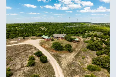 1982 Mountain Pass Rd, Merkel, TX 79536 - Photo 2