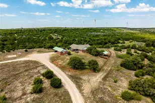 1982 Mountain Pass Rd, Merkel, TX 79536 - Photo 2