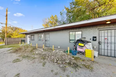 3332 Rutledge Street, Dallas, TX 75215 - Photo 2