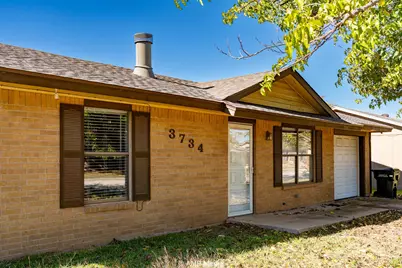 3734 Duke Lane, Abilene, TX 79602 - Photo 2