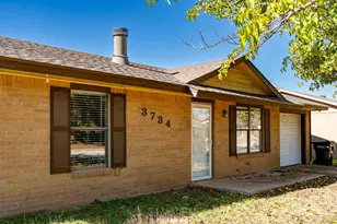 3734 Duke Ln, Abilene, TX 79602 - Photo 2