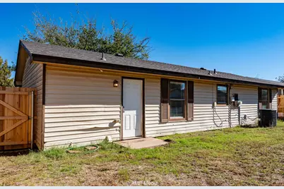3734 Duke Lane, Abilene, TX 79602 - Photo 22