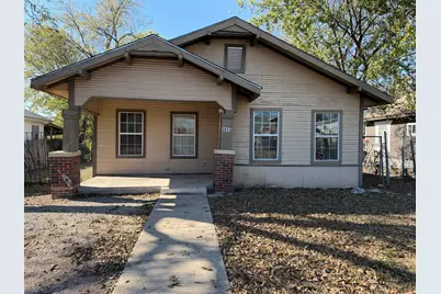 2815 S Denley Drive, Dallas, TX 75216 - Photo 1