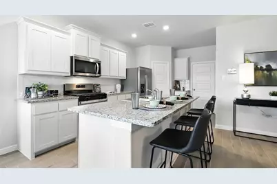 4332 Mill Stream Lane, Fort Worth, TX 76036 - Photo 6