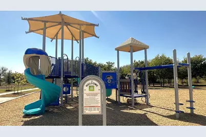 4332 Mill Stream Lane, Fort Worth, TX 76036 - Photo 38