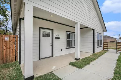 1615 E Hattie Street, Fort Worth, TX 76104 - Photo 4