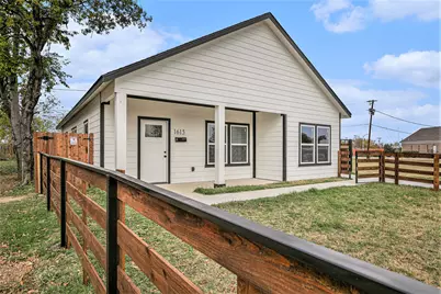 1615 E Hattie Street, Fort Worth, TX 76104 - Photo 2