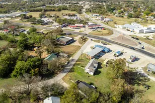 218 N Preston St, Whitney, TX 76692 - Photo 10