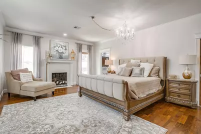 1421 Highlake Lane, Weatherford, TX 76087 - Photo 14