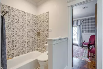 1421 Highlake Lane, Weatherford, TX 76087 - Photo 24