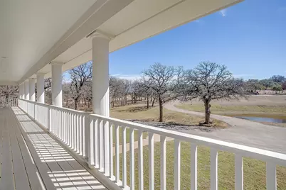 1421 Highlake Lane, Weatherford, TX 76087 - Photo 16