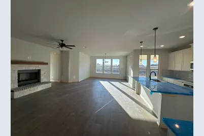 8911 County Road 623, Blue Ridge, TX 75424 - Photo 6