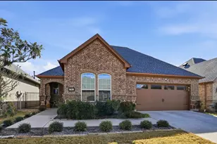 704 Fostery King Pl, Keller, TX 76248 - Photo 2