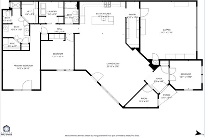 704 Fostery King Place, Keller, TX 76248 - Photo 4