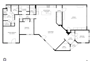 704 Fostery King Pl, Keller, TX 76248 - Photo 4