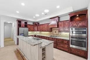 704 Fostery King Pl, Keller, TX 76248 - Photo 14