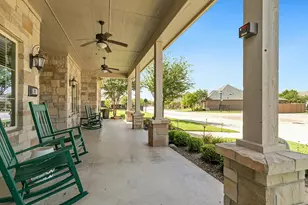 704 Fostery King Pl, Keller, TX 76248 - Photo 26