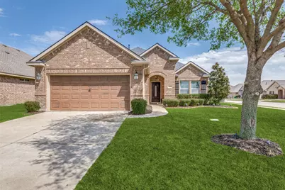 1433 Villa Paloma Boulevard, Little Elm, TX 75068 - Photo 1