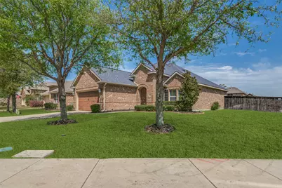 1433 Villa Paloma Boulevard, Little Elm, TX 75068 - Photo 2