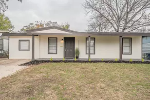 4545 Reaford Dr, Haltom City, TX 76117 - Photo 1