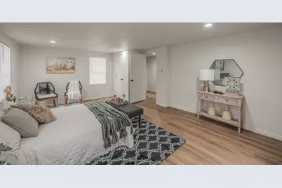 4545 Reaford Drive, Haltom City, TX 76117 - Photo 16