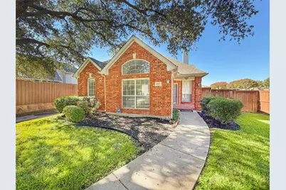 8457 Grand Canyon Drive, Plano, TX 75025 - Photo 1