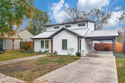 8722 Angora Street, Dallas, TX 75218 - Photo 2