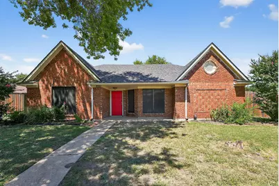 2221 Brookside Drive, Rowlett, TX 75088 - Photo 1