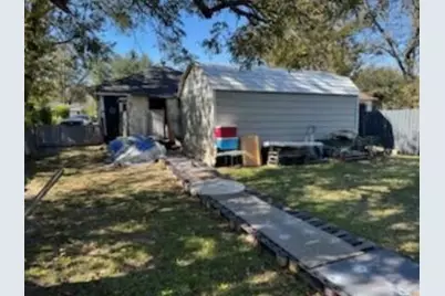 809 S Frances Street, Terrell, TX 75160 - Photo 8