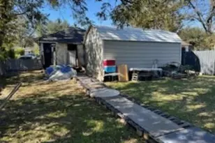 809 S Frances St, Terrell, TX 75160 - Photo 8