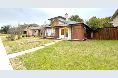 2919 Sunset Point Lane, Carrollton, TX 75007 - Photo 2