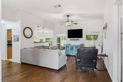 351 River Oaks Lane, Canton, TX 75103 - Photo 8