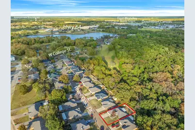 351 River Oaks Lane, Canton, TX 75103 - Photo 2
