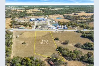 Lot #2 State Highway 19 Highway, Emory, TX 75440 - Photo 1