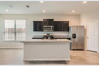 8616 Caldera Lane, Fort Worth, TX 76131 - Photo 2