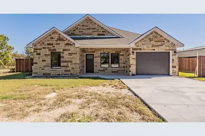 2515 Coyote Trail, Granbury, TX 76048 - Photo 1