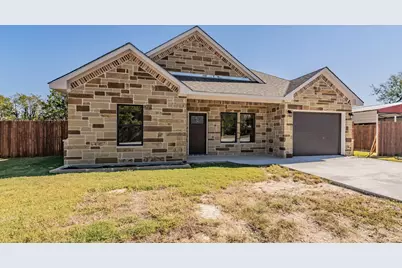 2515 Coyote Trail, Granbury, TX 76048 - Photo 2