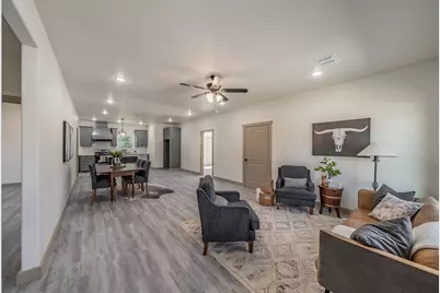 2515 Coyote Trail, Granbury, TX 76048 - Photo 6