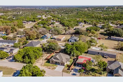 2515 Coyote Trail, Granbury, TX 76048 - Photo 38