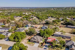 2515 Coyote Trail, Granbury, TX 76048 - Photo 38