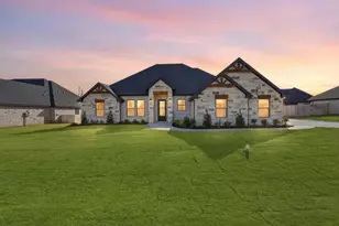 2168 Middlewood Cir, Granbury, TX 76049 - Photo 1